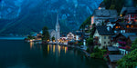 Miradores de Hallstatt