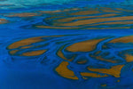 Namibia desde el aire