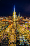 Nueva York en Movimiento