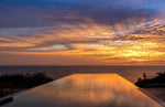 Fulgores al Atardecer