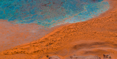 Desierto Namibiense
