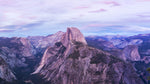 Seasons of Yosemite